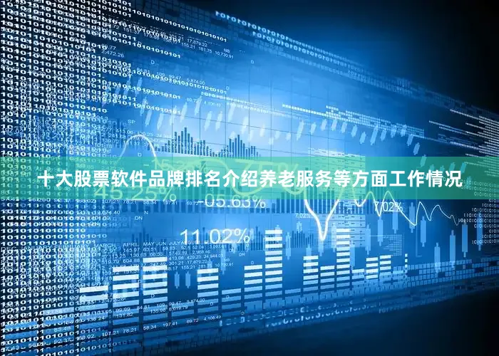 十大股票软件品牌排名介绍养老服务等方面工作情况