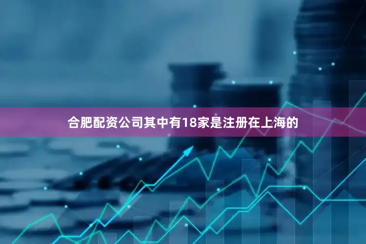 合肥配资公司其中有18家是注册在上海的
