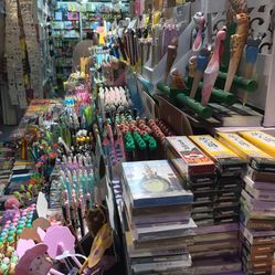 酷笔乐日韩文具(搜秀购物广场店)电话, 地址, 价格, 营业时间(图)-办公/文化用品-北京购物-大众点评网