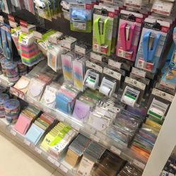 启路文具(城西银泰店)电话, 地址, 价格, 营业时间(图)-办公/文化用品-杭州购物-大众点评网